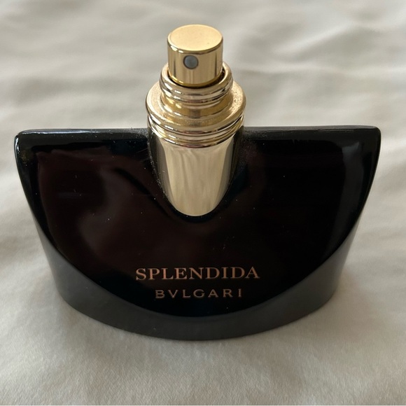 BULGARI Jasmine Noir Splendida Eau de Parfum - Picture 3 of 5